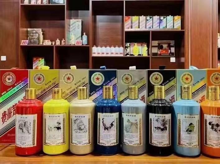 宁江名酒鉴定部分方法